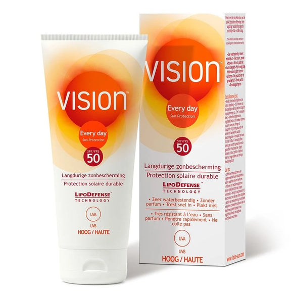 Vision Sun High F50