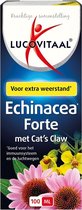 Lucovitaal Echinacea Ex.Forte+Cat-S Claw