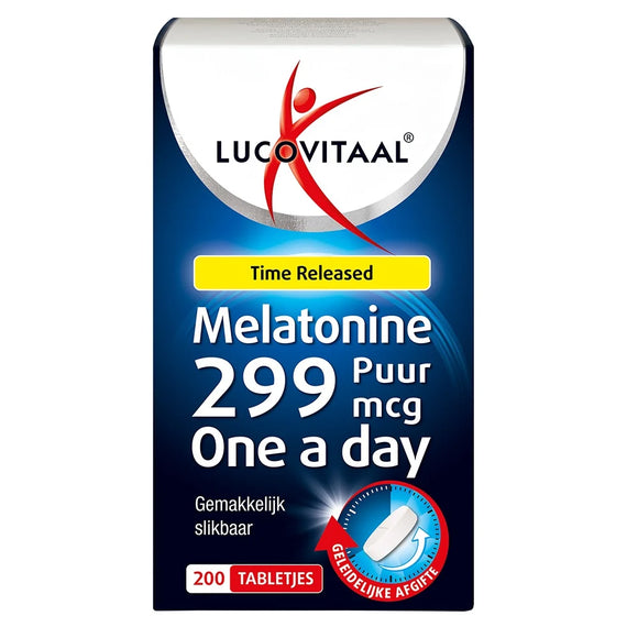 Lucovitaal Colon Stoelgang poeder 300gr