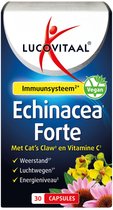 Lucovitaal Echinacea Forte 30 Capsules