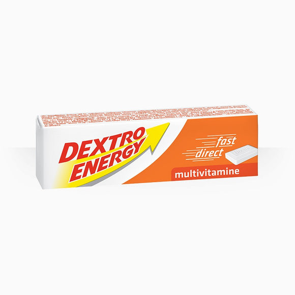 Zw Dextro Energy Multivitamine