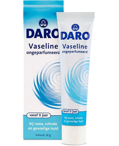 Daro Vaseline Tube 28 gram