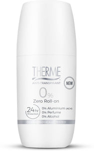 Therme Deo Anti-T. Roller Zero 0%