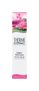 Therme Home Geurspray 60 ml Saigon Pink