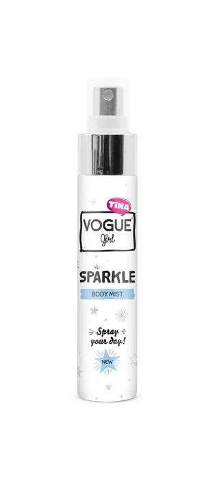 Vogue Girl Body Mi Sparkie