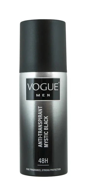 Vogue   Deospray AT FM 150 ml Mystic Bla