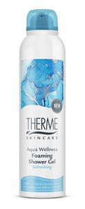 Therme Shower Foaming 200 ml Aqua Wel