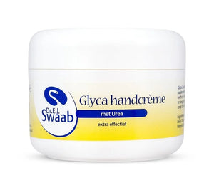Swaab Glyca Met Urea
