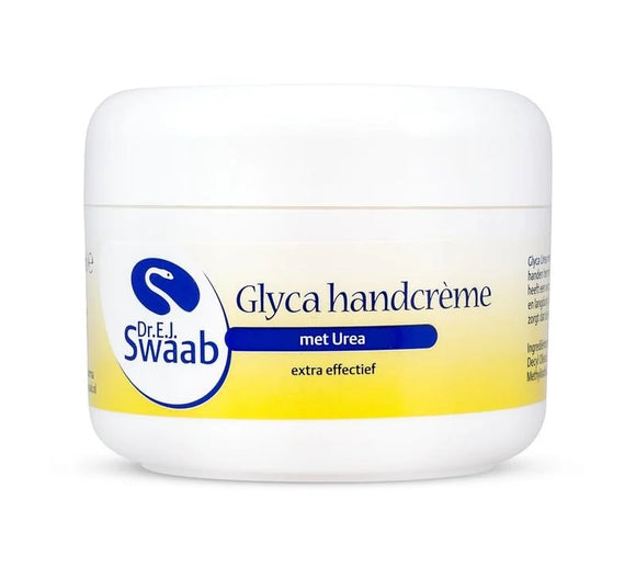 Swaab Glyca Met Urea