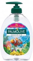 Palmolive Vl.Zeep Aquarium