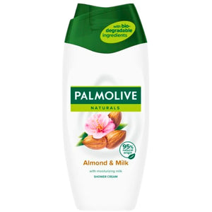 Palmolive Douche Naturals Amandel & Melk