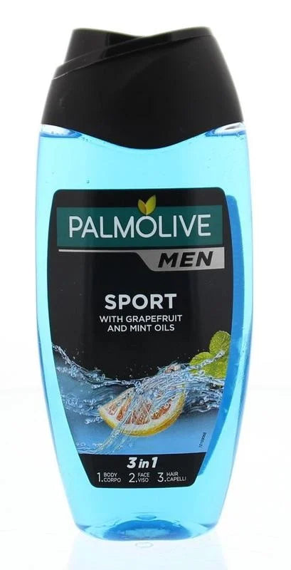 Palmolive Douche 250 ml Men Sport