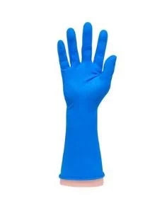 Hygoclean Huishoud Handschoen XL 12 paar