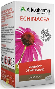 Arkocaps Echinacea