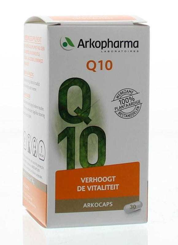 Arkocaps Q 10