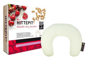 Treets Hittepit Kussen Voor De Nek
