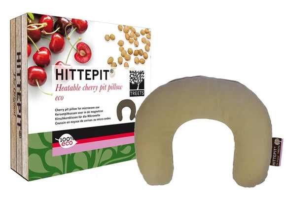 Treets Hittepit Eco Pillow Nek