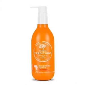 Treets Nourishing Handwash