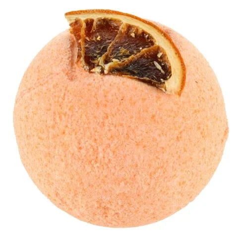 Treets Bath Bruisbal Orange Tree