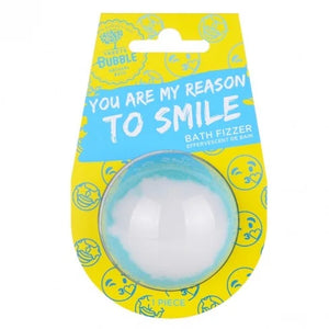 Treets Bubble You Are My Reason To Smile