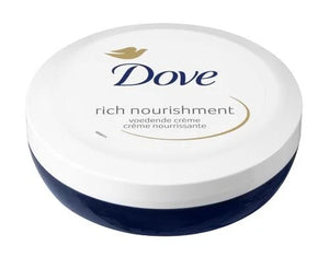 Dove Bodycreme Voedende