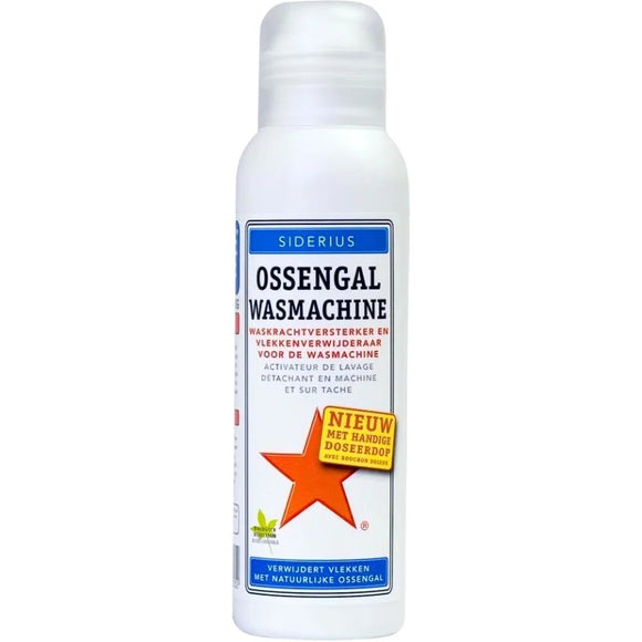 Ossengal Zeep Wasmachine 500ml