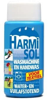 Harmisol Vloeibare Wasmachine 200 ml