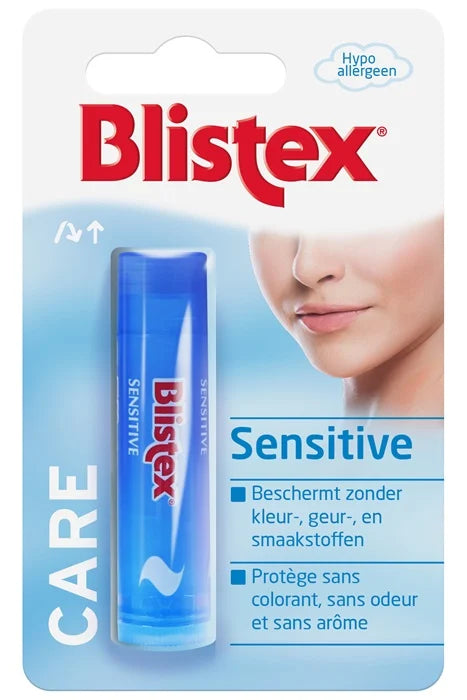 Blistex Sensitive 4,25 gram