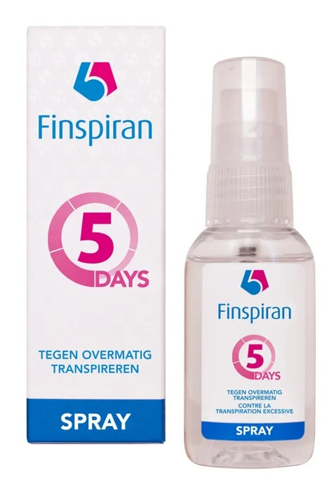 Finspiran Spray