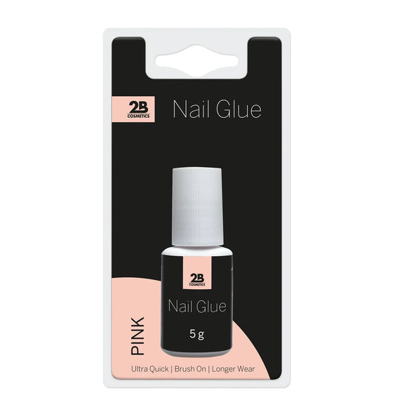 2B Nails Glue