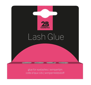 2B Lashes Glue
