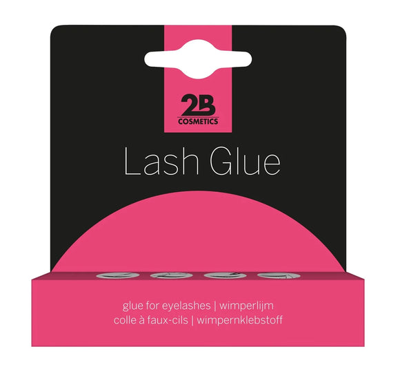 2B Lashes Glue