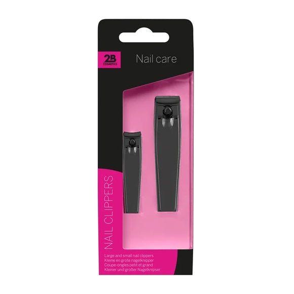 2B Nailcare Clippers