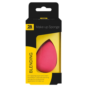 2B Sponges Blending