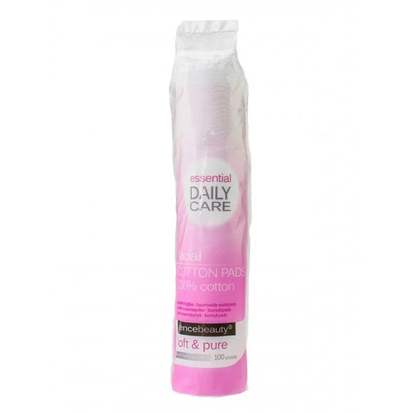 Sence Beauty Wattenschijfjes 100 stuks