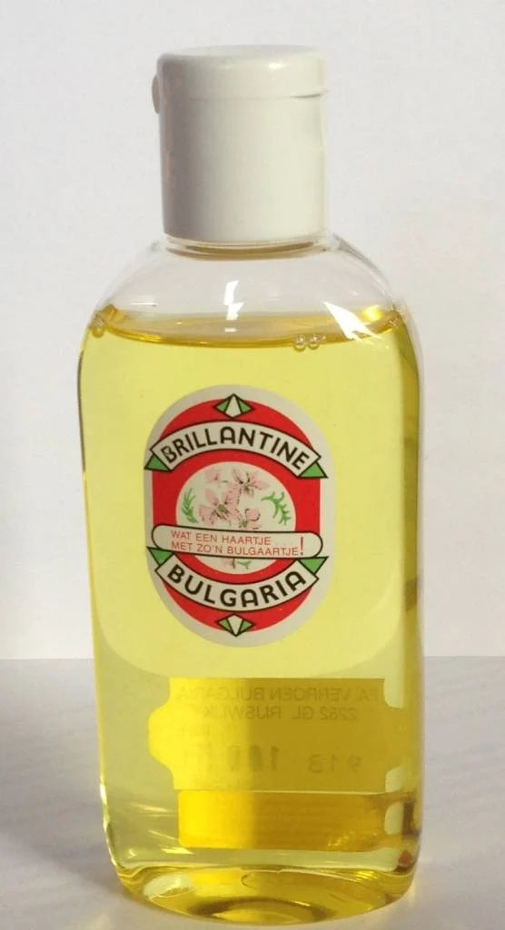 Bulgaria Brillantine 100 ml Fles