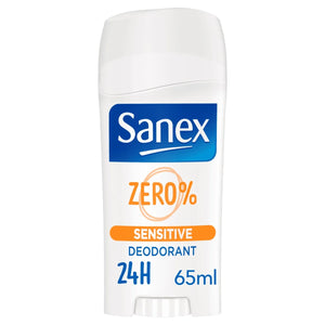 Sanex Deo Stick Zero% Sensitive
