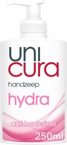 Unicura VB Zeep 250 ml Pomp Hydra