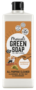 Marcel's Green Soap Allesreiniger Sandel