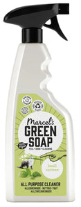 Mgs Allesreiniger Spray Basilicum & Vetiver As