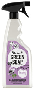 Mgs Allesreiniger Spray Lavendel & Kruidnagel