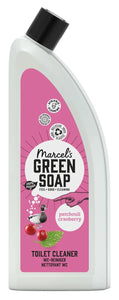 Marcel's Green Soap Toiletreiniger Patch