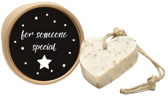 Soap & Gifts Bloempot -Someone Special