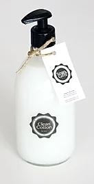 Soap&Gifts Handzeep 490ml Clean Cotton