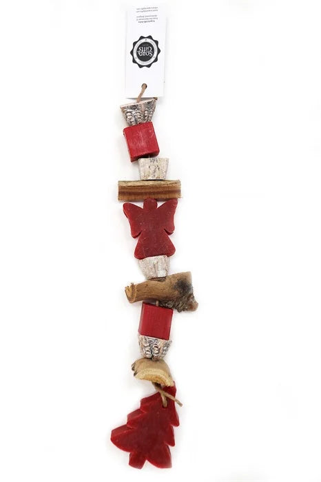 Soap & Gifts Kettingzeep Kerst Kaneel