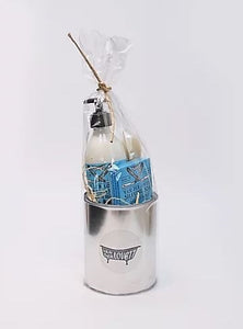 Van der Lovett Giftset Emmer Sailor's Bl