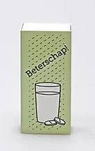 Soap & Gifts Doosje Bubbels Beterschap