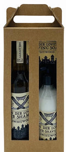 Van der Lovett Giftset Sweetwood