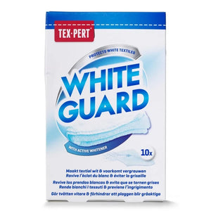 Texpert White Guard 15 stuks