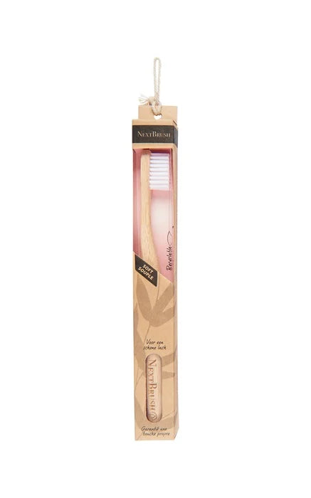 Next Brush Tandenborstel Soft